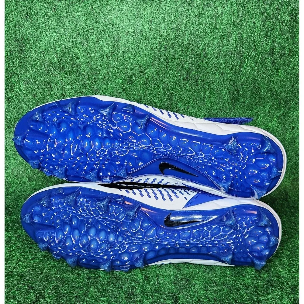 Nike new alpha